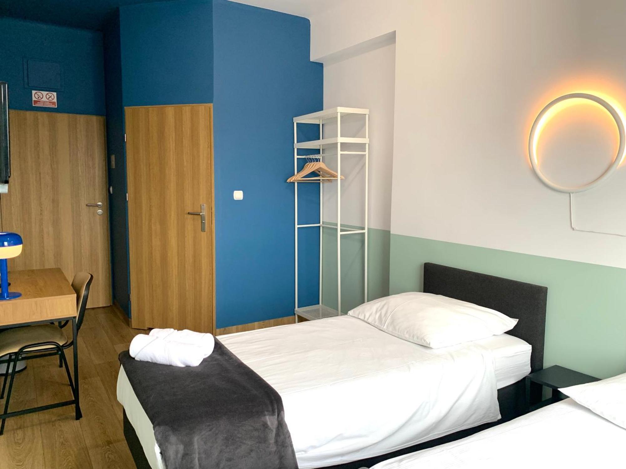 Premium Hostel Mielec Exterior foto