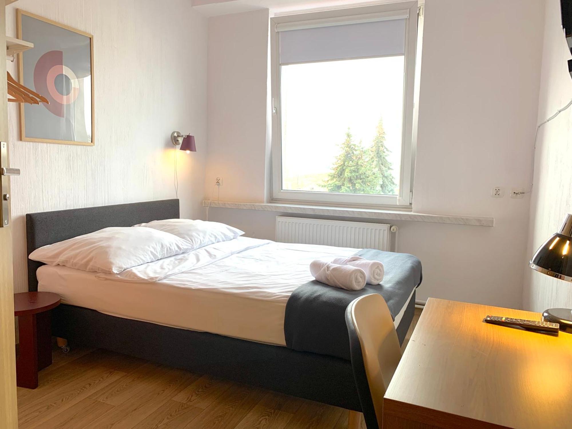 Premium Hostel Mielec Exterior foto