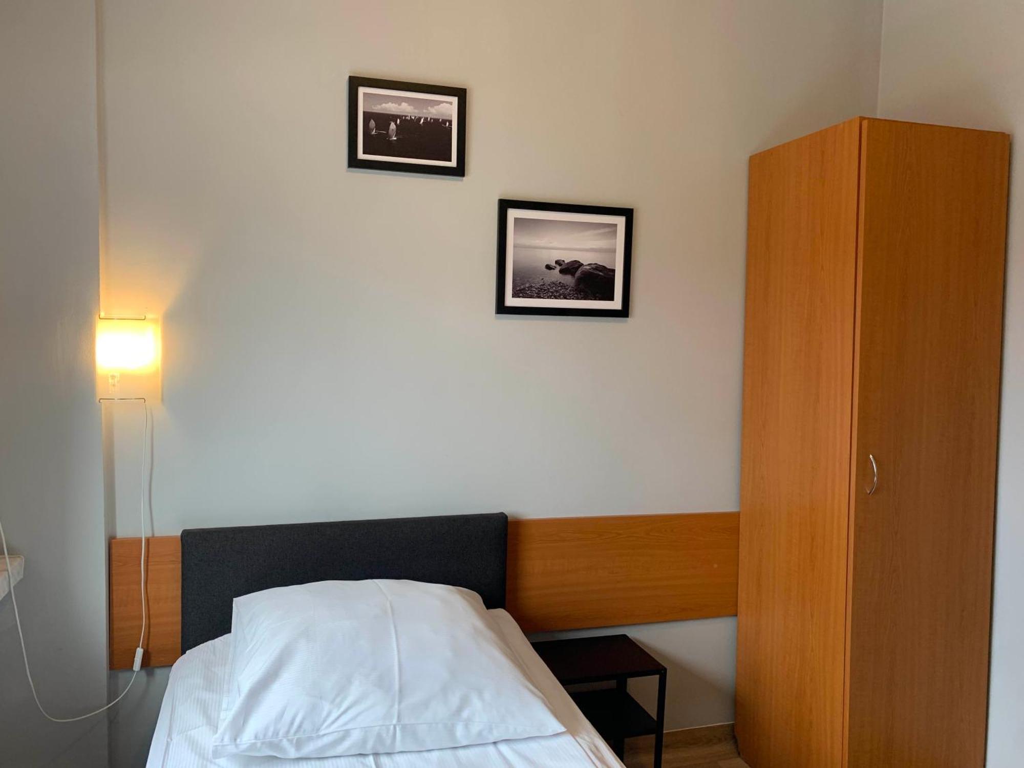 Premium Hostel Mielec Exterior foto