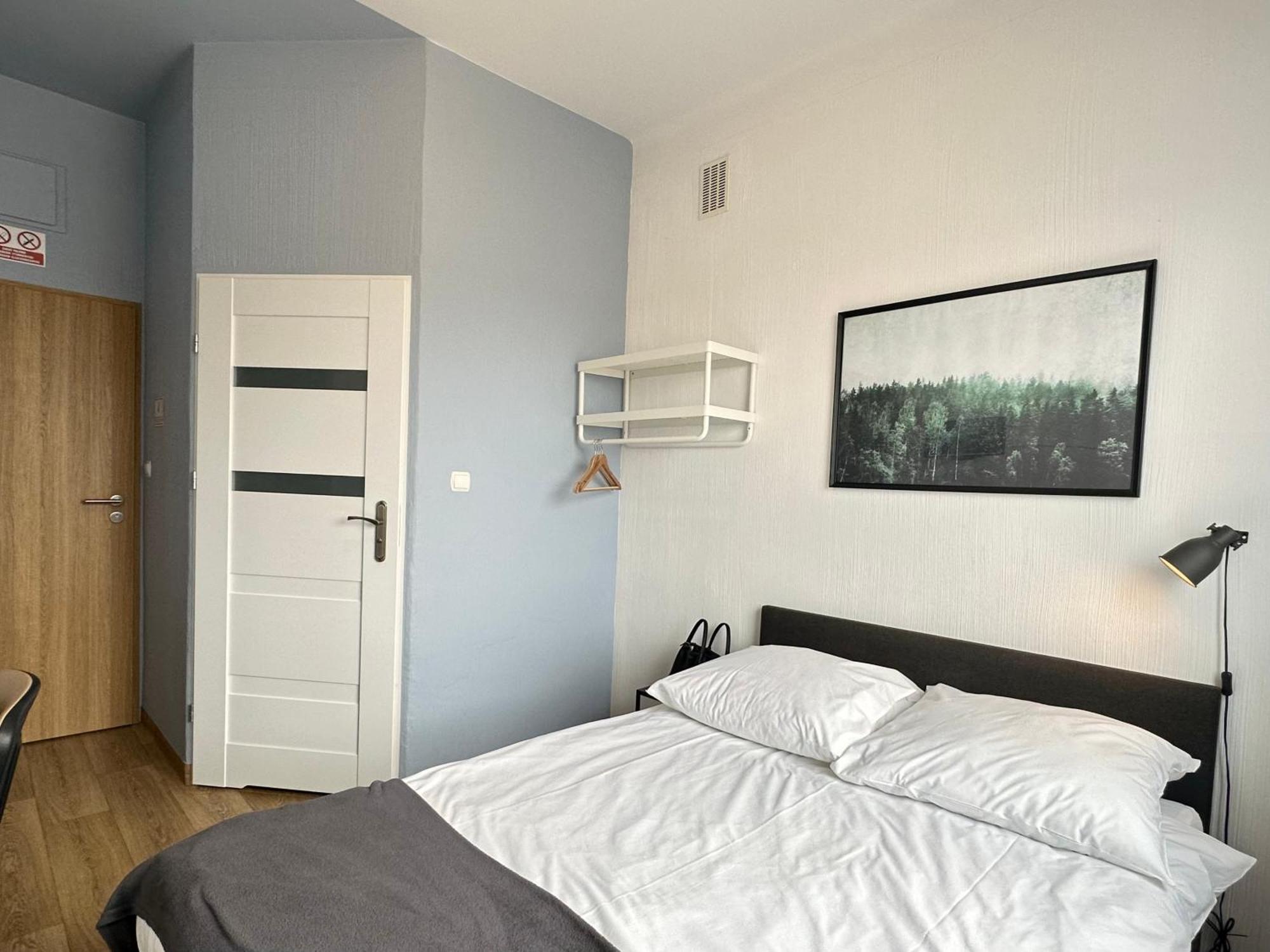 Premium Hostel Mielec Exterior foto