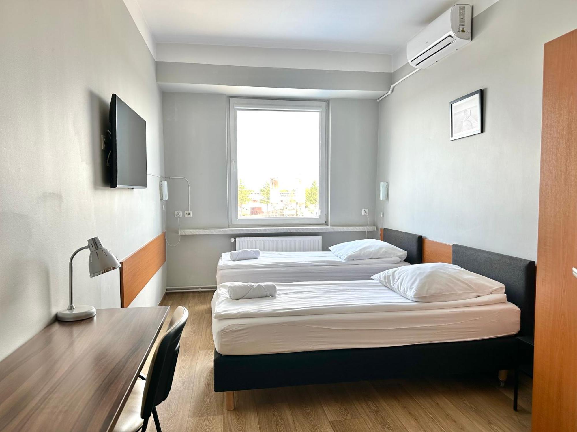 Premium Hostel Mielec Exterior foto
