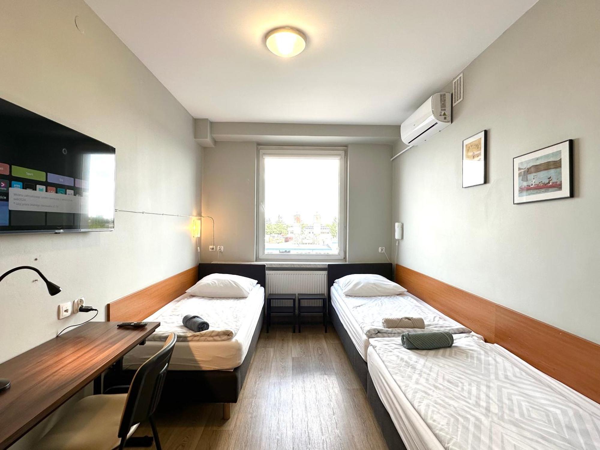 Premium Hostel Mielec Exterior foto
